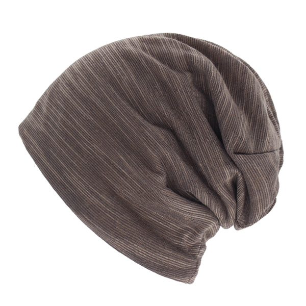 Xlamulu Skullies Mutsen Hoed Vrouwen Winter Hoeden Voor Mannen Caps Mannelijke Zachte Motorkap Masker Mannen Beanie Hat Bivakmuts Vrouwelijke cap Gorros: khaki