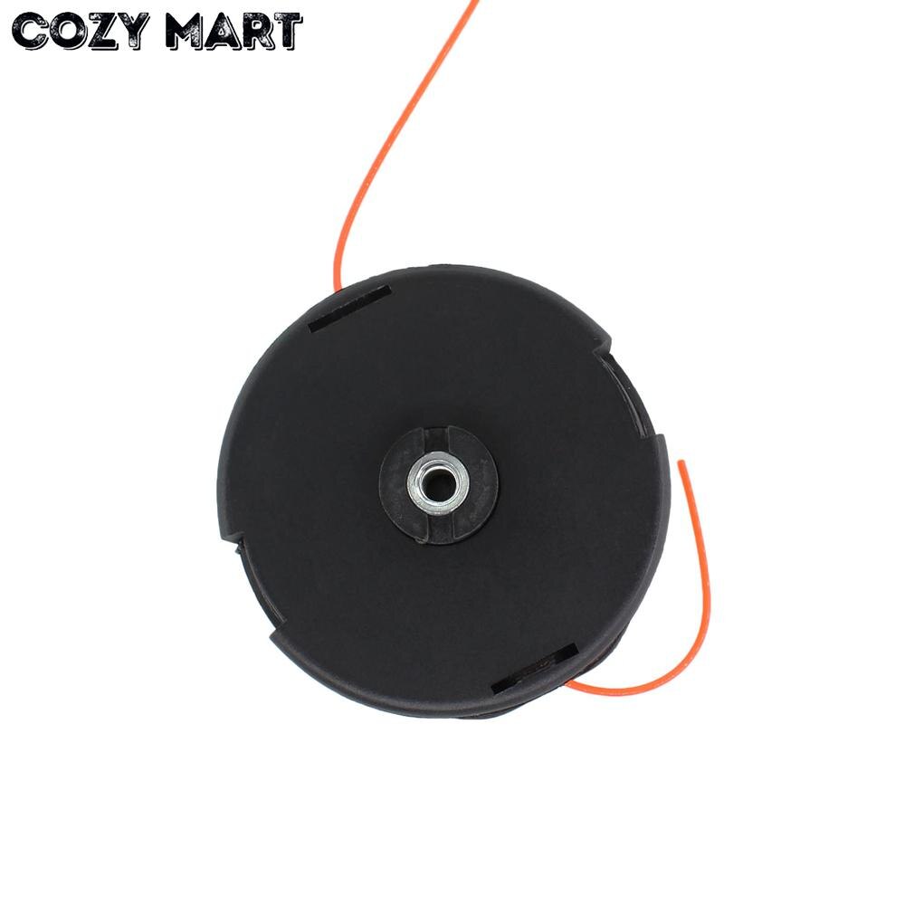 Fast Loading Bump Trimmer Head For Echo Speed Feed 450 SRM-266 SRM-266S SRM-266T SRM-266U 99944200903 Gas trimmer