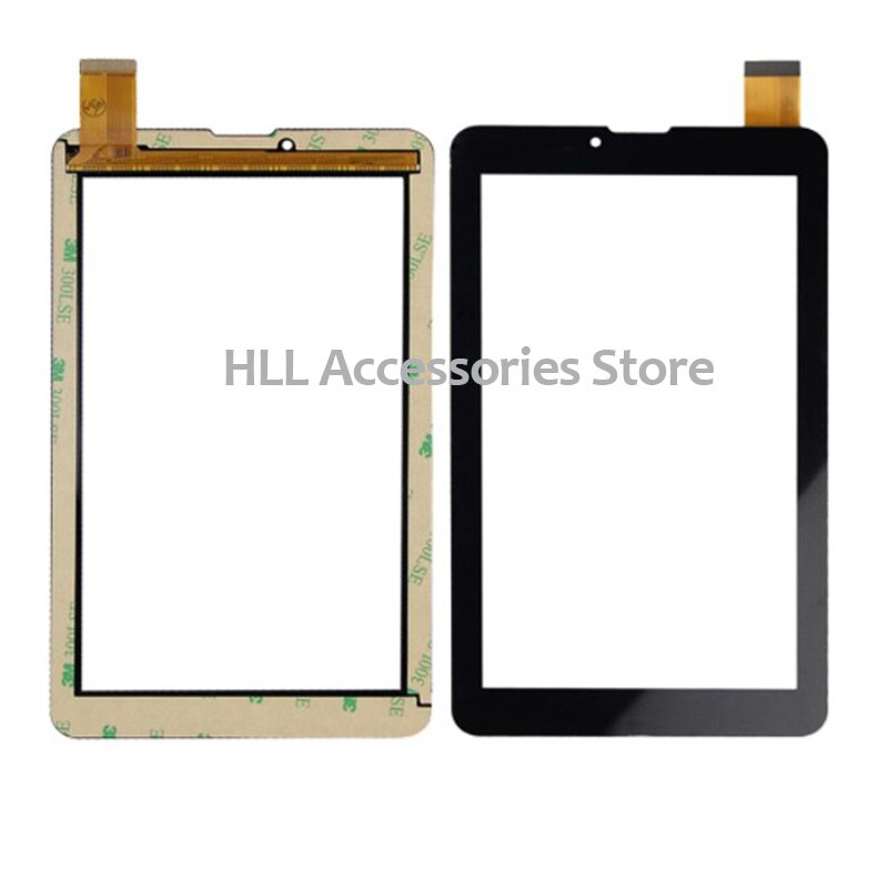 7" inch Touch Screen Panel Digitizer Glass Sensor For Onda V719 3G V788 fpc-70f2-v01