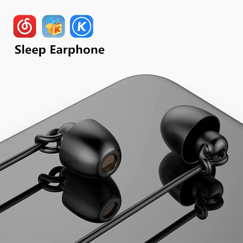 Bedrade Oortelefoon Hifi Zachte Siliconen Headset In-Ear Oortelefoon Met Microfoon Noise Cancelling Mobiele Telefoon Oortelefoon Voor Xiaomi Huawei