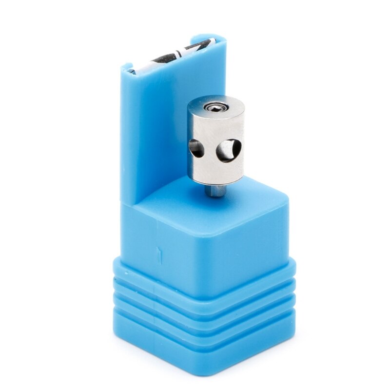 Llave de cabeza de cartucho de turbina de alta velocidad, pieza de mano Dental estándar nueva para NSK
