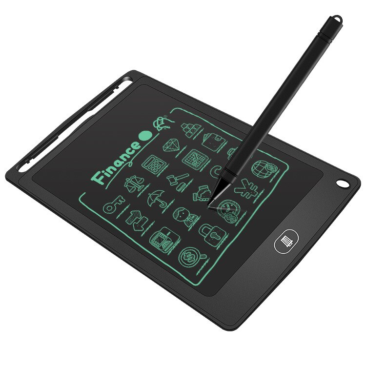 1 PC Drawing Tablets Pen 8.5"/12" Graphic Drawing Tablets Pen Digital Painting Pens LED Hand Writing Pencil Digital Stylus Pens