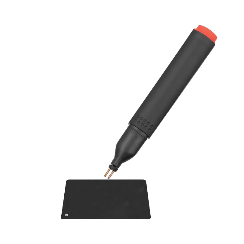 Teststift für Erdung, Erdungsprodukte, gesundes Erdungsprodukt für zu Hause, Erdungsmatte und Erdungssteckdosentester