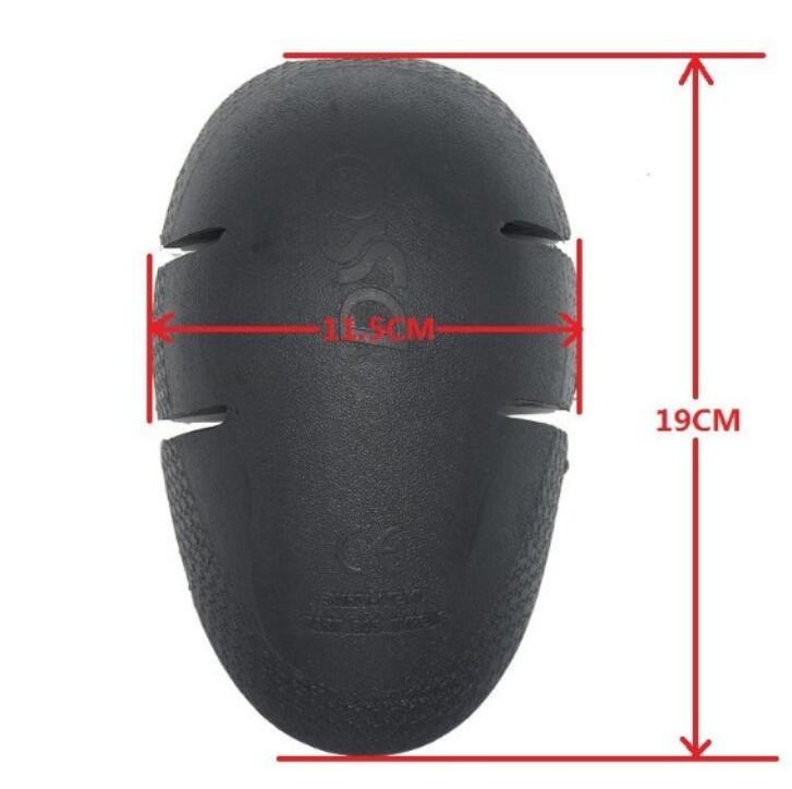 Free Transportation motorcycle racing suit Removable built-in PU protector five pieces shoulder elbow back