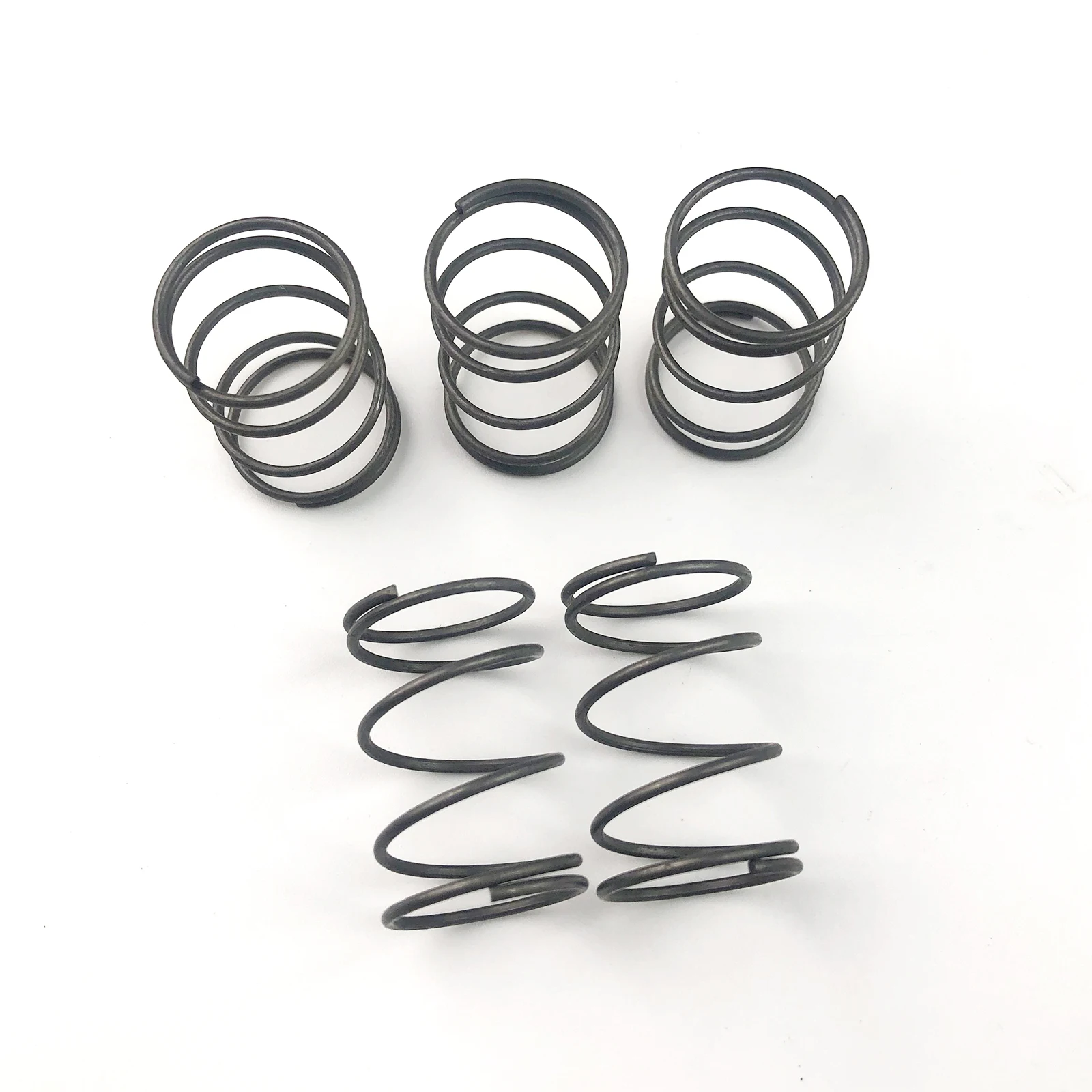 5 pièces tête de coupe ressort pour Stihl Autocut C5-2 FS45 FS46 FS45C 5-2 FSE60 jardin tondeuse à gazon pièces d'outils