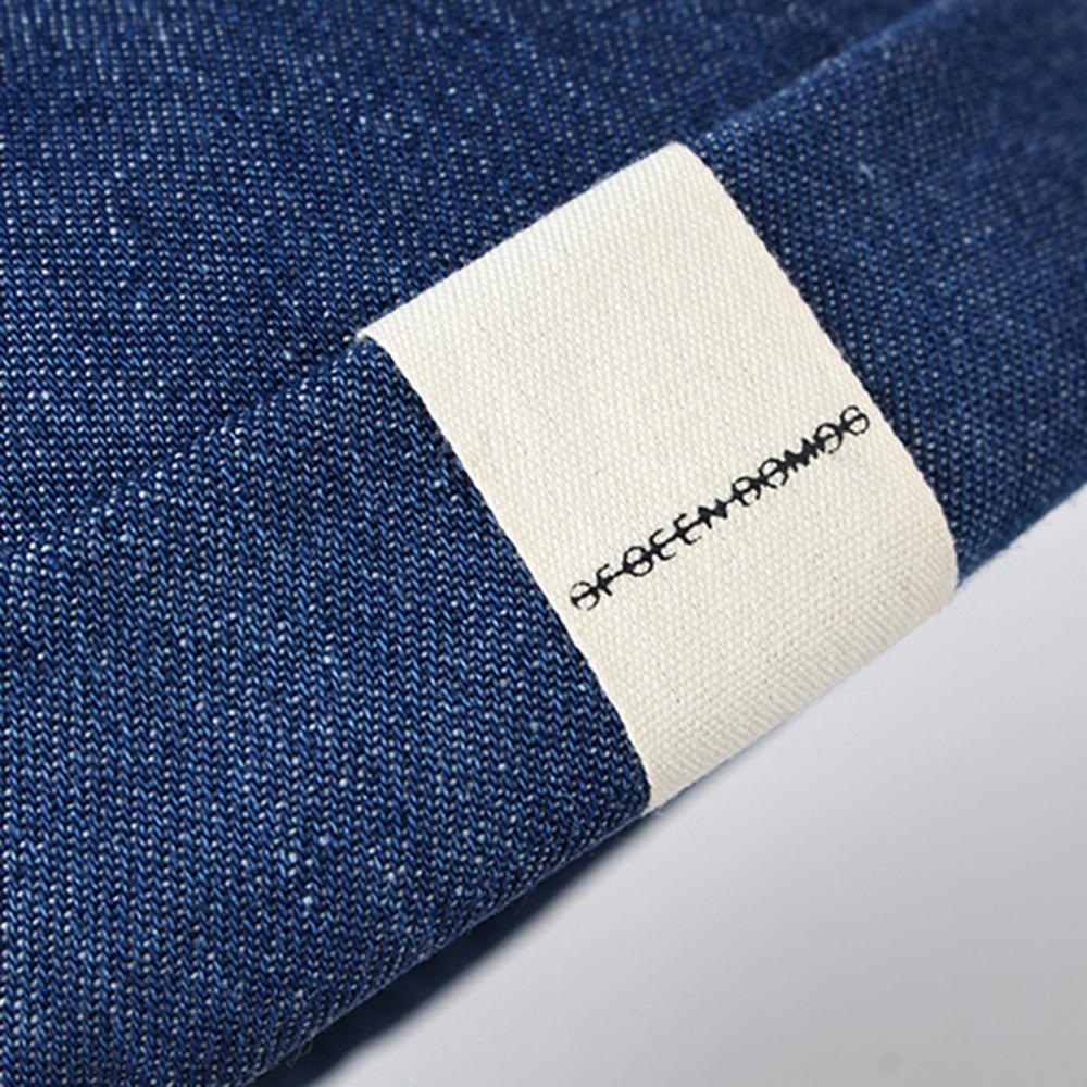 Nova chegada das mulheres dos homens skullcap chapéu boné casual docker marinheiro mecânico brimless unisex algodão boné de sol estilo coreano hip hop chapéu