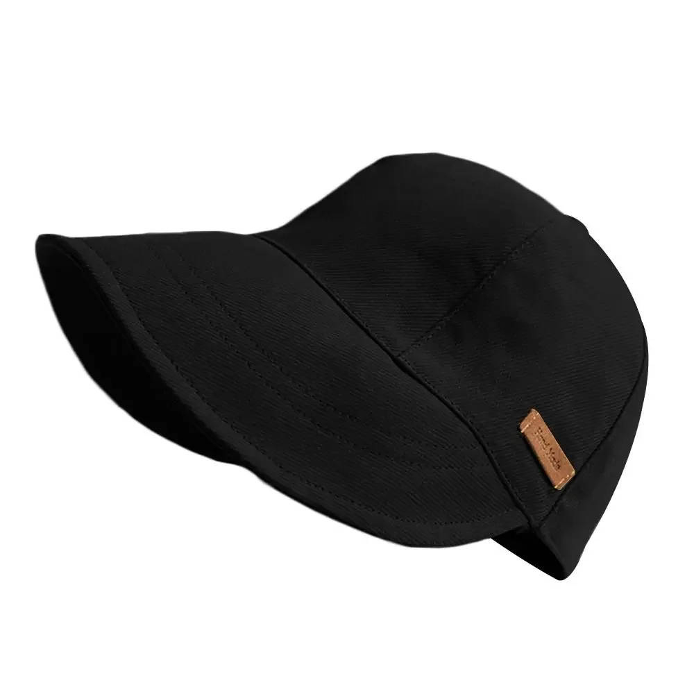 Chapéu de sol dobrável de aba larga, bonés ajustáveis com cordão para homens e mulheres, chapéus de praia, viseiras de verão de secagem rápida, boné de pescador, 1 peça: Branco