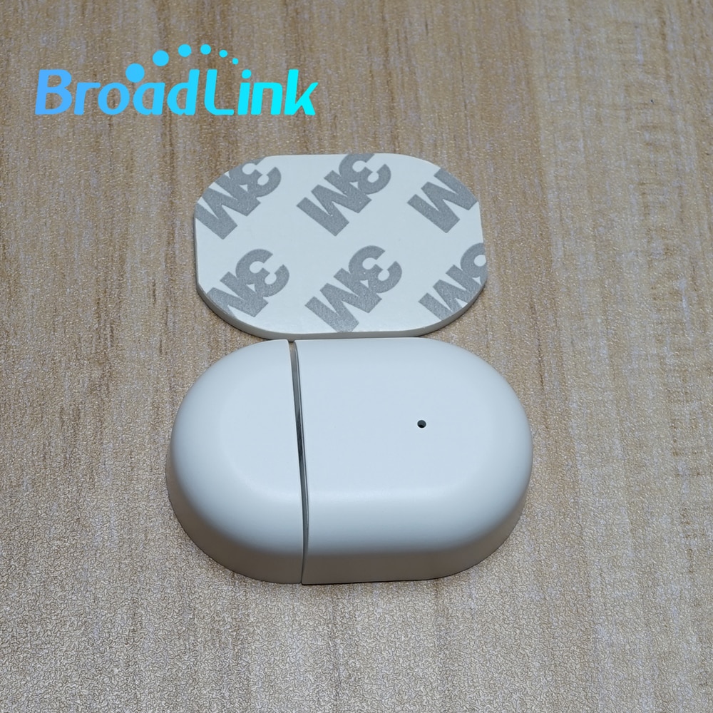 Broadlink Bestcon DS2 Smart Deur Sensor Slimme Automatisering Voor Intelligente Smart Home MSK1 Sensor Kit
