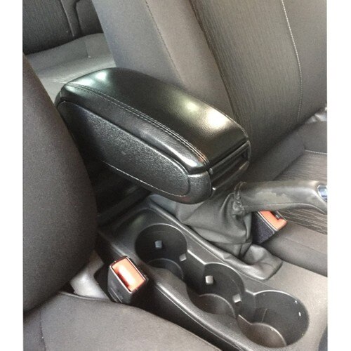 Renault Clio 4 Original Armrest Screwless