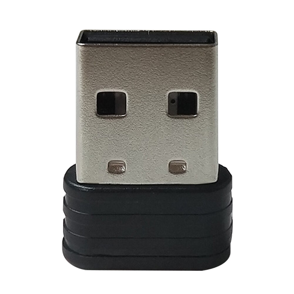 Bluetooth Game Controller 2.4G Mini Draadloze Zwart Adapter Gaming Accessoires USB Ontvanger Duurzaam Draagbare Dongle Voor T3/T6 /T12