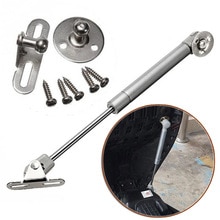 Universal Motorcycle Motorbike Scooter Seat Damper Hydraulic Mandrel Parts Seat Damper Mandrel