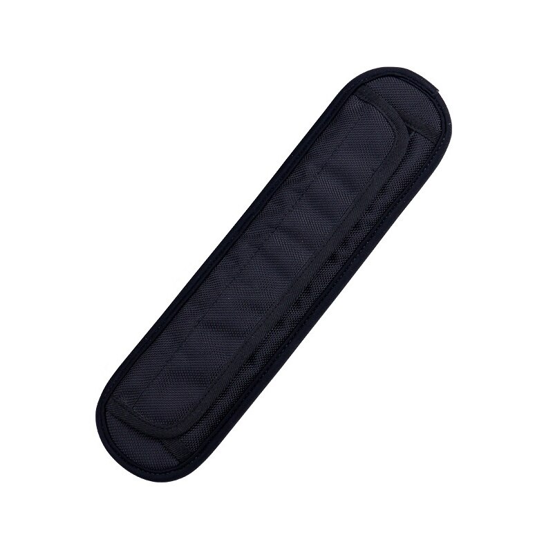 2020 del nuovo Smontabile Chitarra Basso Macchina Fotografica Del Computer Zaino Da Viaggio antiscivolo Cinghia di Spalla Pad Utile Cinghia di Ricambio Pad Cuscino: Default Title