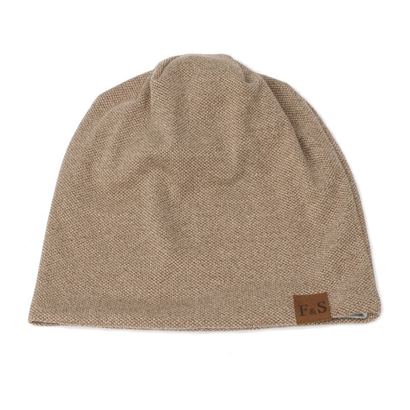 Gorro de algodón elástico y ligero para hombre, gorro deportivo de estilo callejero, Hip-hop, Q1, Color mezclado, para invierno