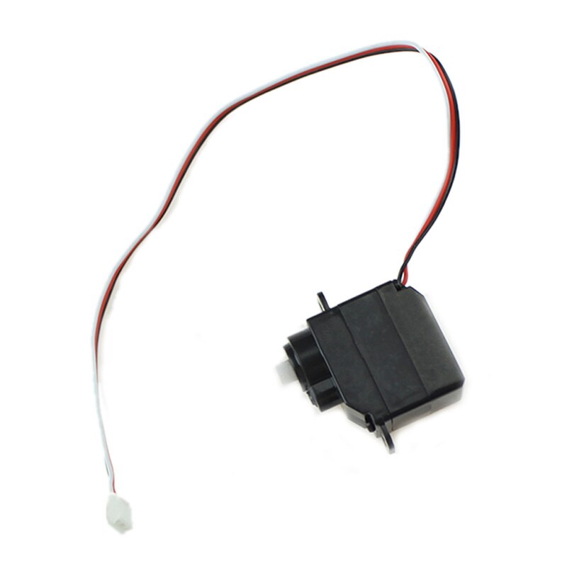 V950 Upgrade Servo V950-014 Voor Wltoys V950 6Ch Rc Helicopter Onderdelen: Default Title