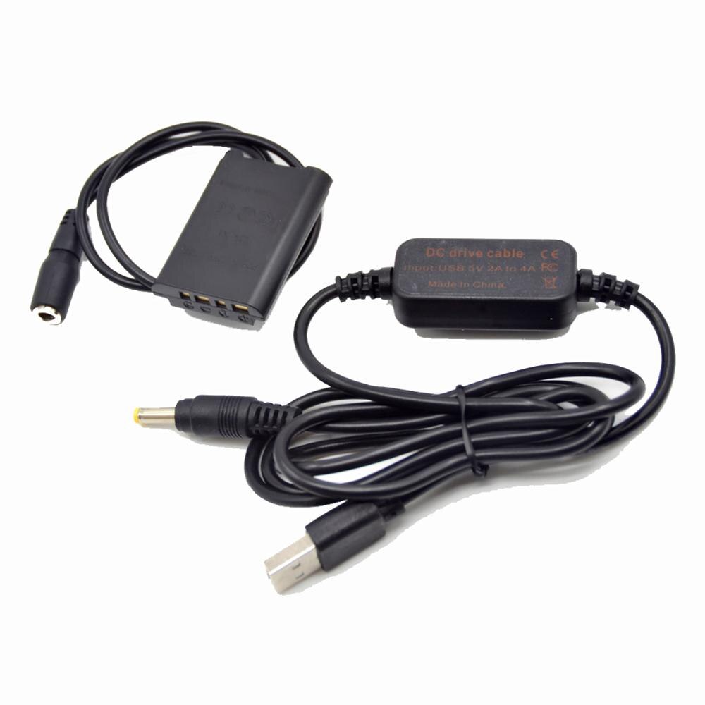Kamera mobil powerbank oplader usb kabel ac -ls5+ dk -x1 dc kobler np -bx1 npbx 1 dummy batteri til sony dsc -rx1 dsc  rx100 rx1r