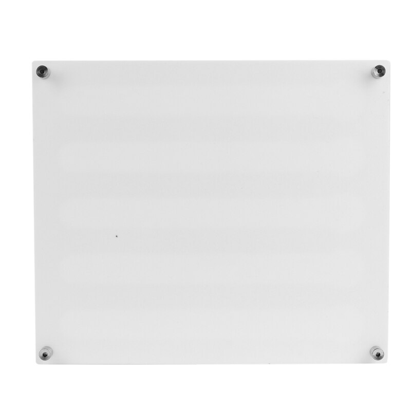 Coffee Pod Holder for Nespresso Capsules, 35 Capacity Acrylic Coffee Capsules Organizer Dispenser, Coffee Storage