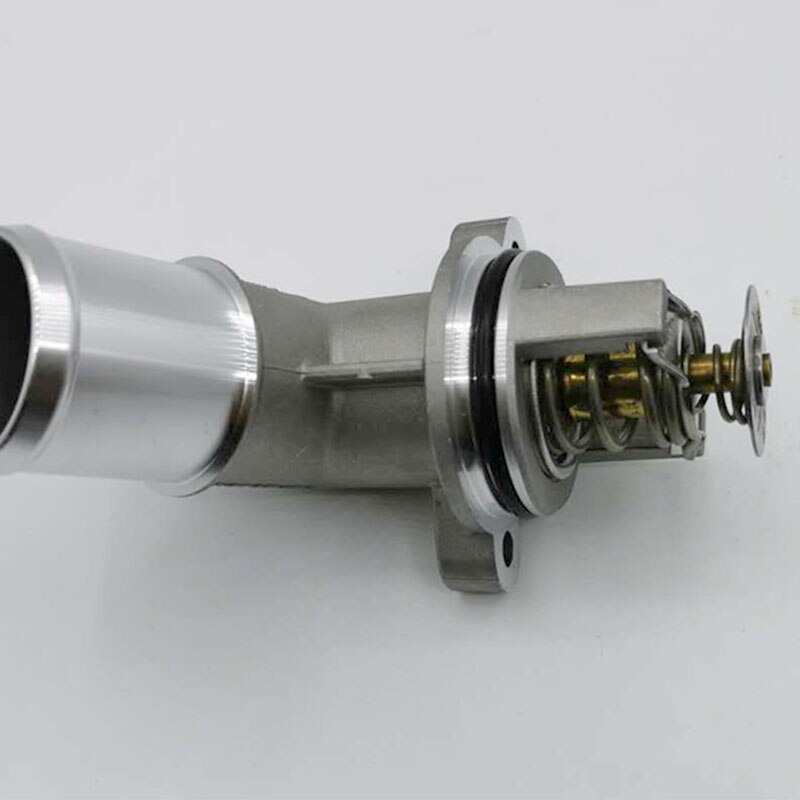 Conjunto de termostato OEM 6712030175 para Ssangyong Actyon Korando C ~ 30/06 #6712030175