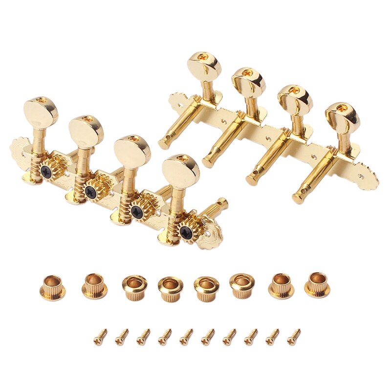 Mandolin Guitar String Tuning Peg Tuner Machine Heads Tuning Key Pegs ...