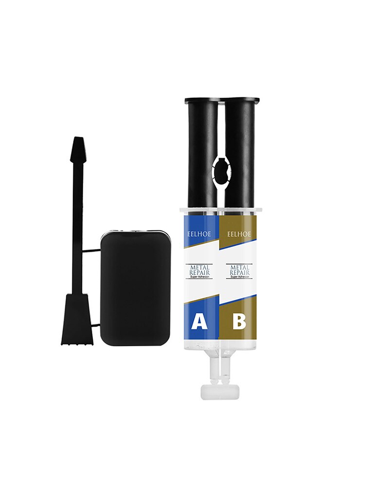 1PC Permanent Metal Repair Paste Set 50 Industrial Repair Paste Glue Heat Resistance Cold Weld Metal Repair Paste Original