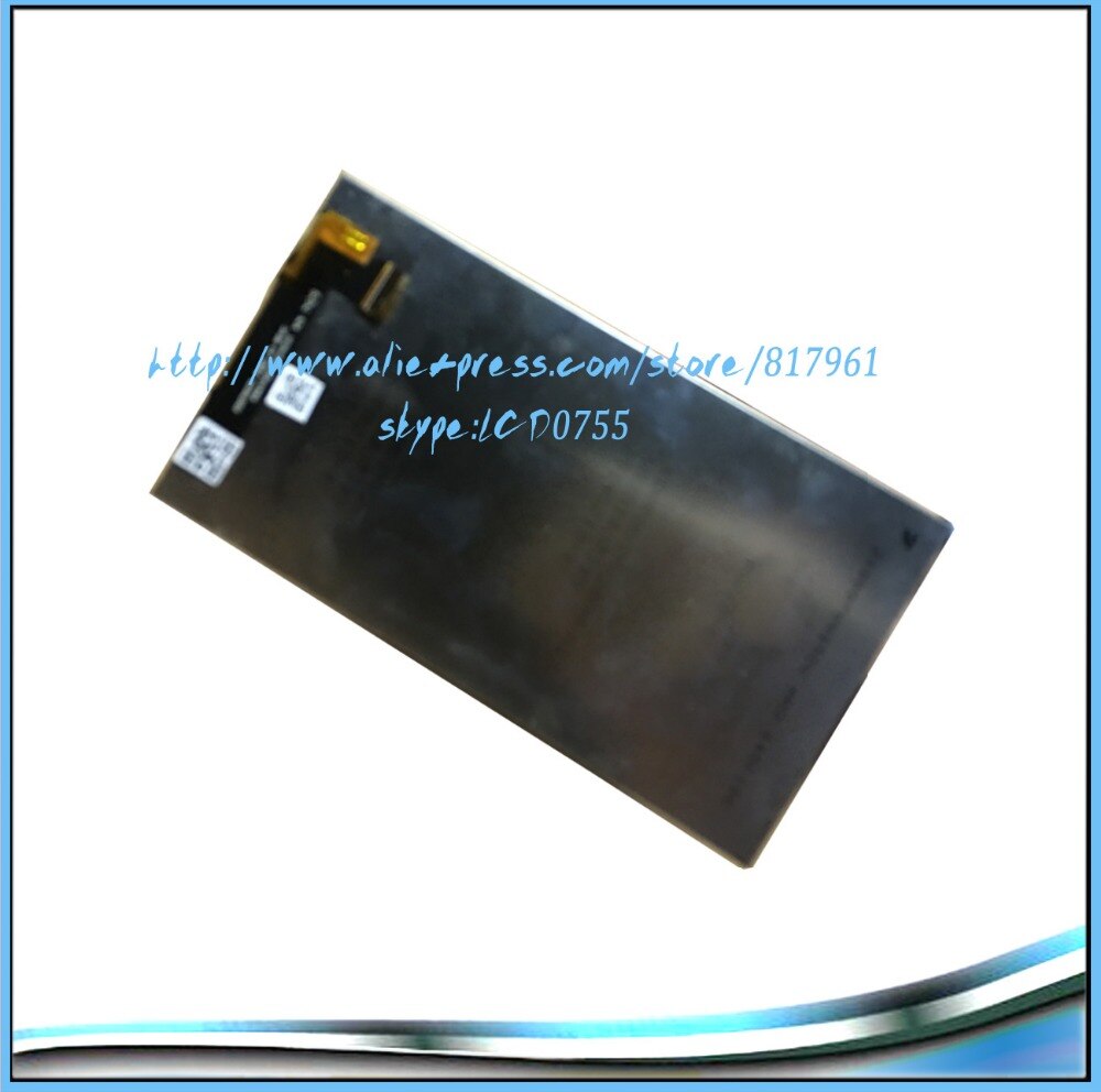 Originele 7-inch lcd-scherm KD070D37-24NH-A2-REVC 24pin KD070D37 voor hp7G2 Tablet screen