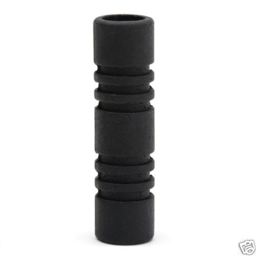 Espressokeitin höyrysauva kumi suojaava kahva / holkki  - 10mm