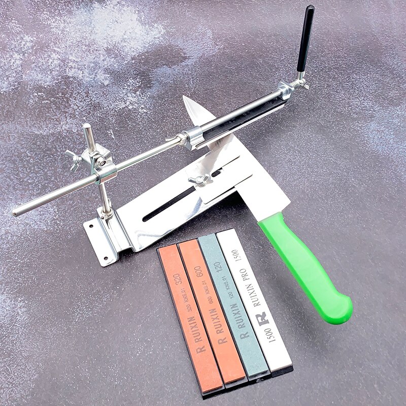 Wicked Edge Edge Kit I EDC Knives and Kitchen Knives, slijpset | Voordelig kopen bij