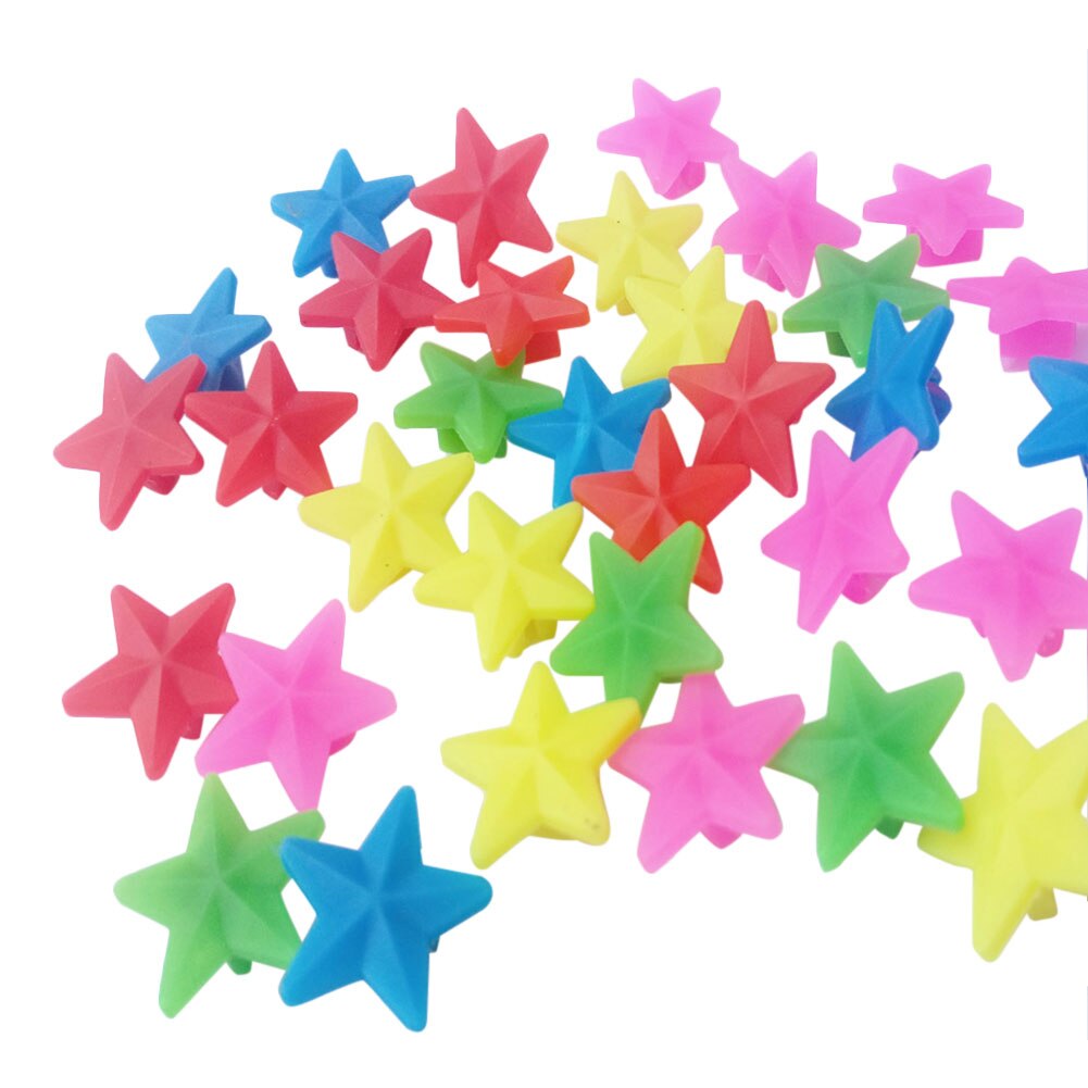 Décoration de rayons de vélo pour enfants, accessoires de cyclisme, étoiles