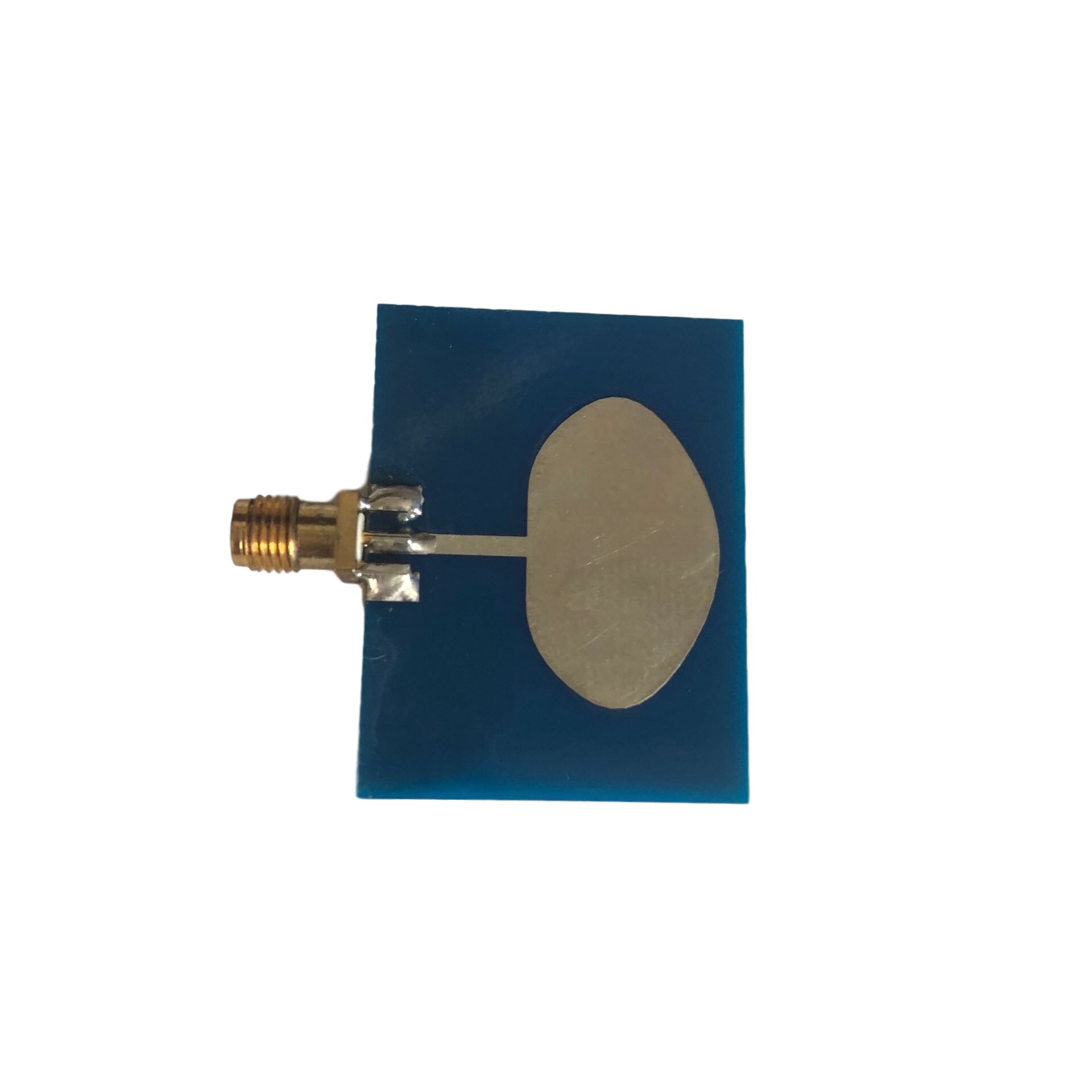 BLUETOOTH-Forscher UWB positionierung antenne, BLUETOOTH-Forscher UWB omnidirektionale antenne, PCB omnidirektionale antenne 3,5 ghz-11ghz