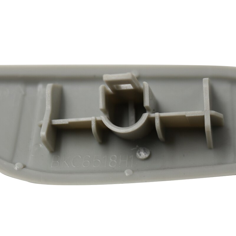 Headlight Cleaning Left Cap Cover For Mazda 3 M3 Axela BKC6518H1