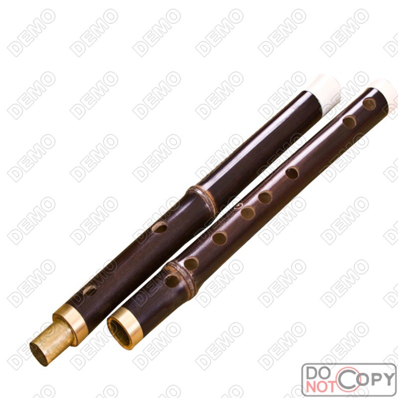 2016 kinesisk bambus instrument bambus fløyte