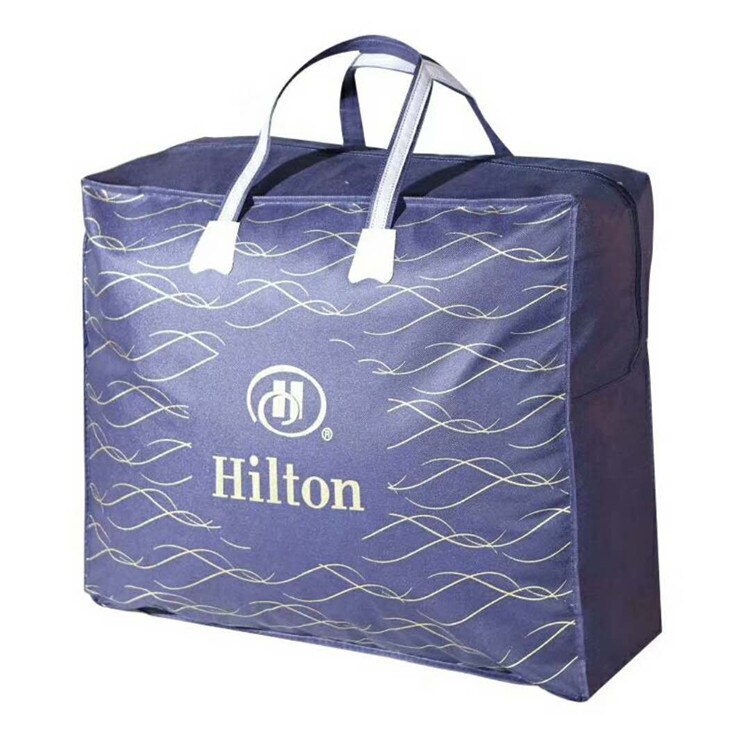 Couette de luxe en Duvet d'oie, pour la maison, l'hôtel, l'hiver, épaisse