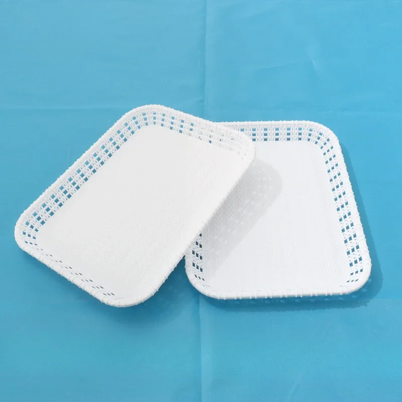 Birthday Cake Stand Display Stand Removable Dessert Tray Stand Birthday Party Snack Fruit Plate Display Stand Party Supplies: WHITE