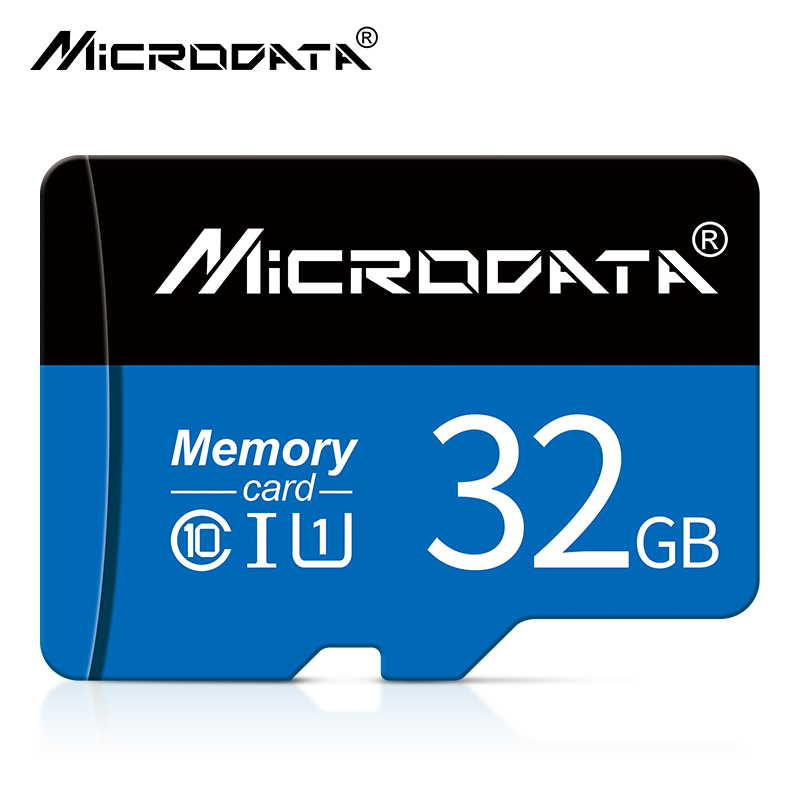 Mini Sd Memory Card 4GB 8GB 64GB 32GB 16GB Minisd Flash TF Card Map Micro Mini Sd Cards With SD Adapter: 32 GB