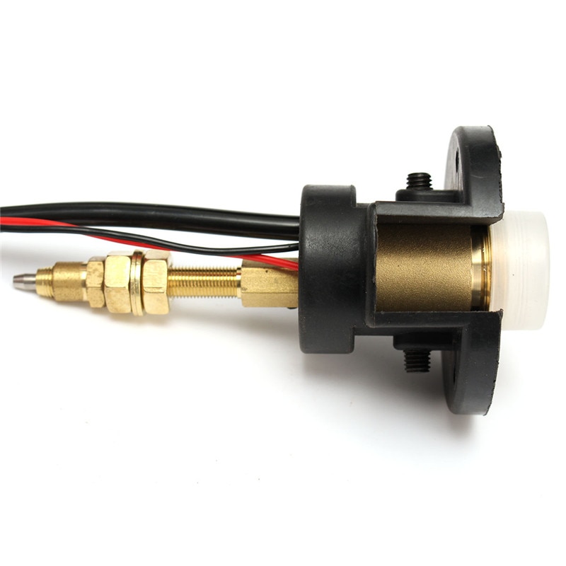 Euro Welding Panel Socket Central Connector Machine Torch Adaptor Durable Panel Socket For CO2 MIG Welding Machine Torch