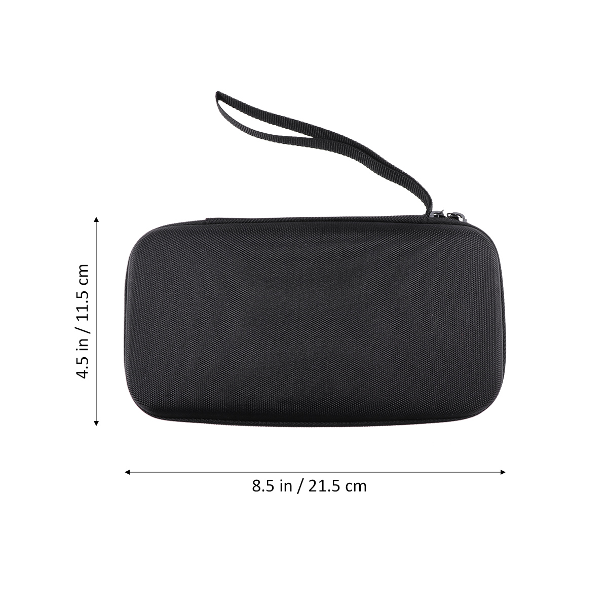 Necvior Case For Graphing Calculator Hard Carrying Travel Storage Case Bag For Instruments Ii Ti 84 - View #11