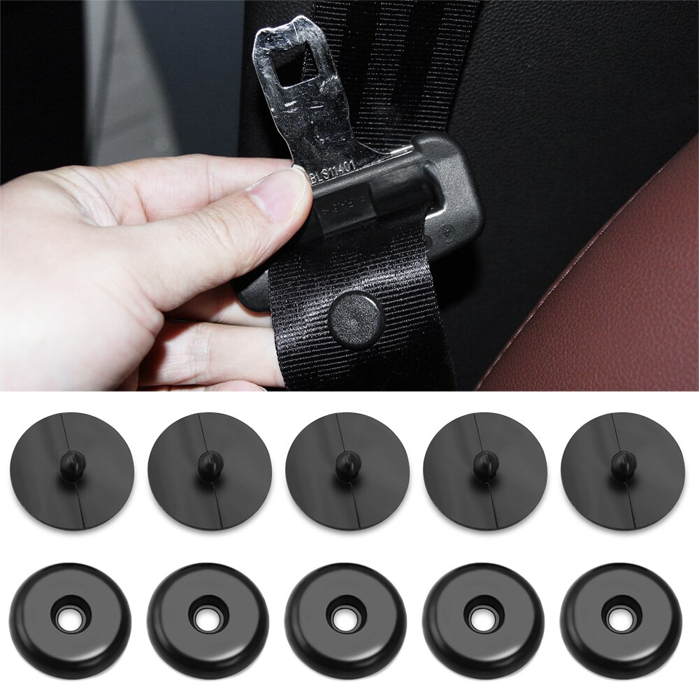 Auton turvavyön etäisyysrajoitus solkipidike toyota corolla chr aurisavensis  t25 hilux camry volvo  s60 v40 xc60 :lle