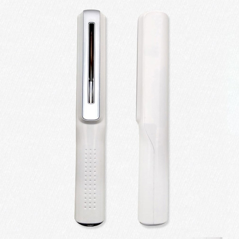 Handheld Uv Sterilizer Stick Disinfection Tool Household Mite Sterilizer Uv Lamp Portable Light Sterilizer air clean