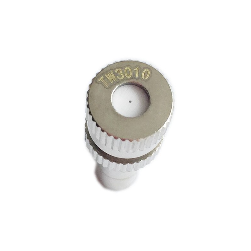 S260 vatten dimma kylsystem 10m diy dim sprinkler spridare munstycke utomhus trädgård uteplats växter djur kylning vattning kit: 0.3mm munstycksset