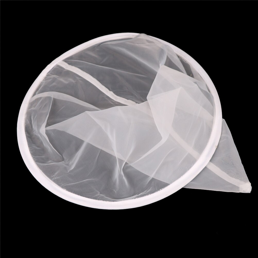 Honey Sieve Strainer Net Filter Honey Filter Net Fiber Honey Strainer Filter Net Beekeeping Tools