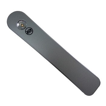 Uv-sterilisatorlamp, sterilisatielamp, uvc-desinfectielamp, uv-led-desinfectielamp, reinigingslamp voor maskers, thuis, op reis.