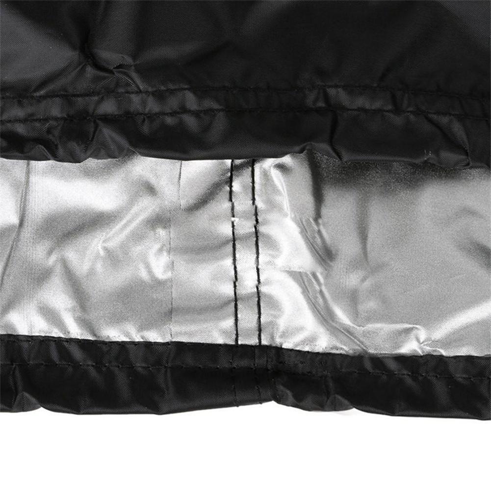 170x61x117cm Scootmobiel Cover Beschermende Opslag Thuis Waterdicht Anti Slijtage Oxford Doek Rolstoel Scooter Accessoires