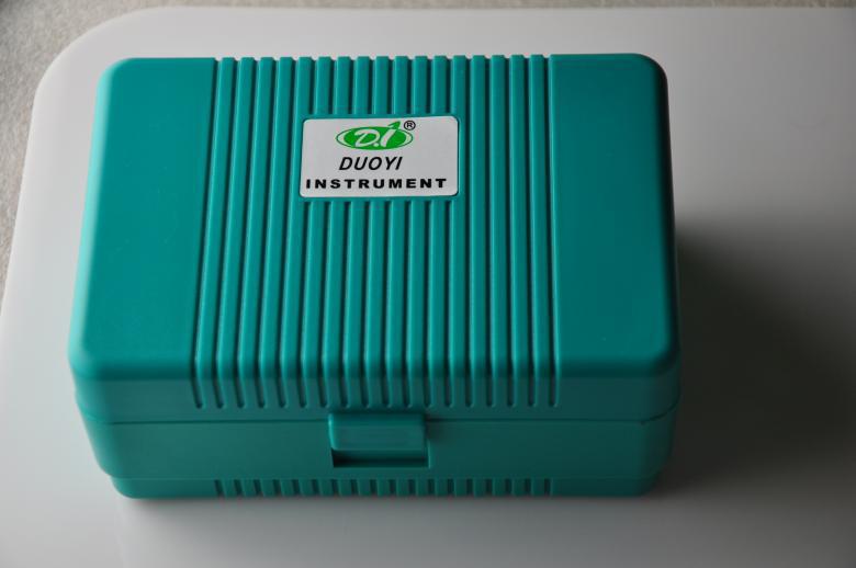 DY294 Digital Transistor Tester Transistor Semiconductor Parameter Tester Meter