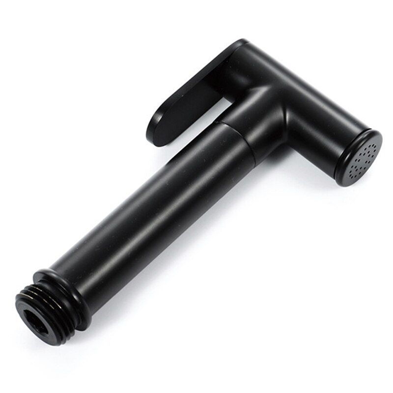 Handsproeierset toiletset bidetkraan badkamer douchekop zelfreinigende handgieter