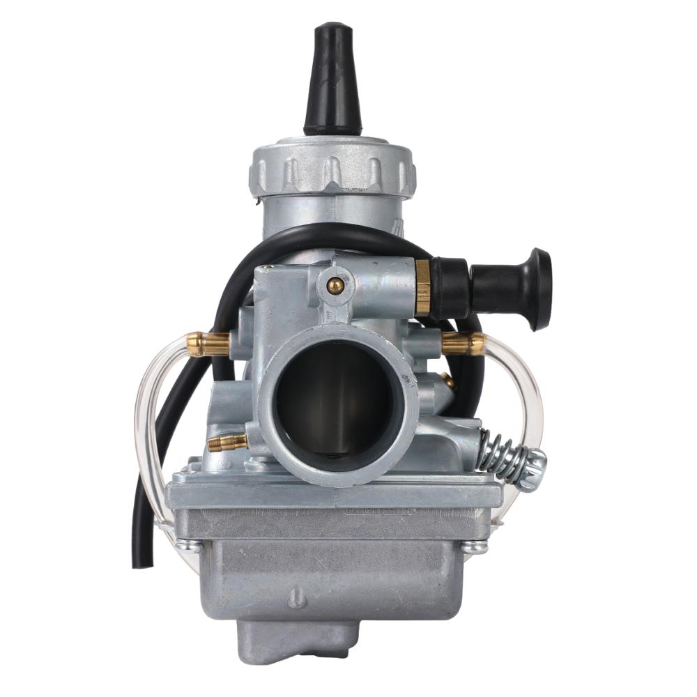 Carburateur Mikuni pour moto 28mm, compatible avec Yamaha DT125 DT 125 Suzuki TZR125 RM65 RM80 RM85 DT175 RX125