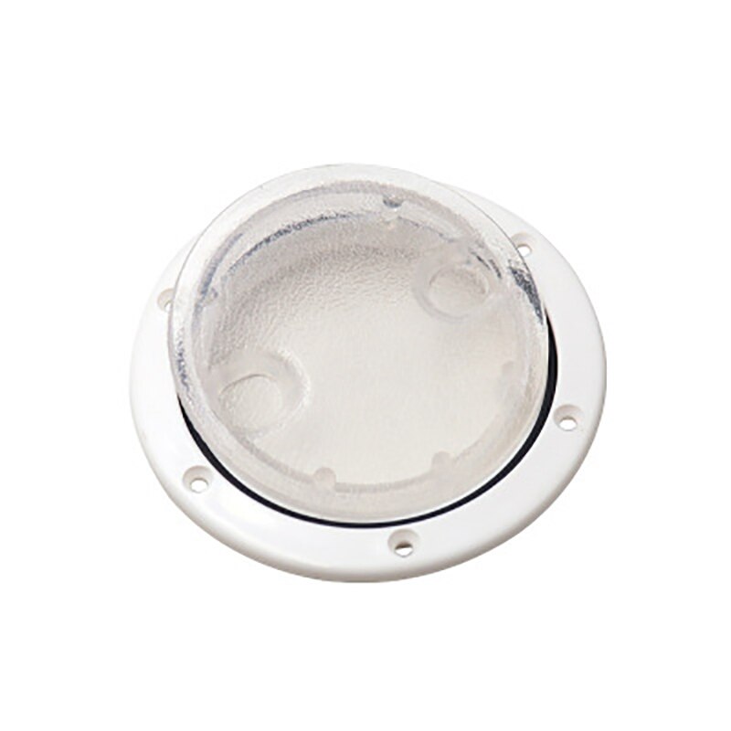 BOMAR Cast Aluminum Inspection Hatch | West Marine