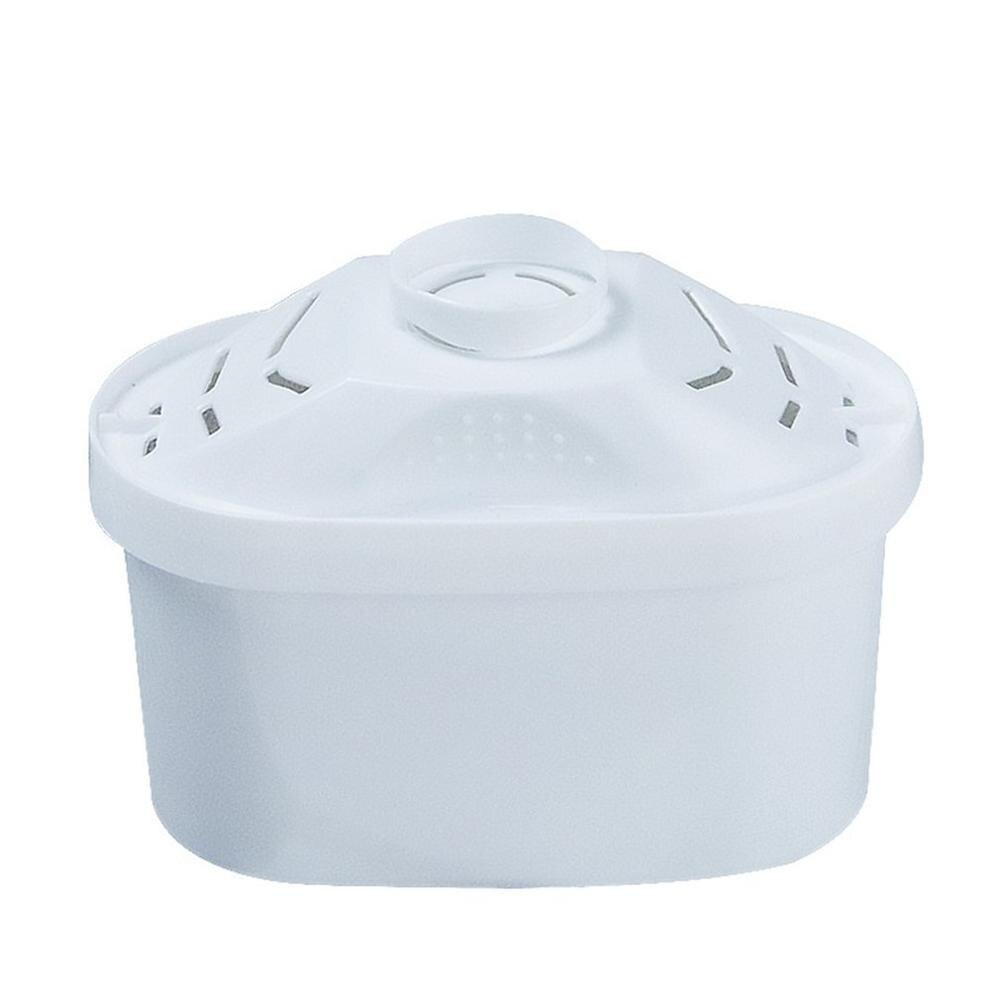 Water Filter Cartridge Filter Universal Water Jugs Home Cartridge Purifier Kitchen Activated Carbon Filter Net Filter