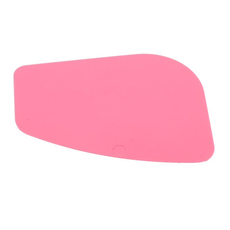 Carbon Fiber Film Car Wrap Tool Window Tint Tools Water Glue Remover Scraper Car Wash Accessories