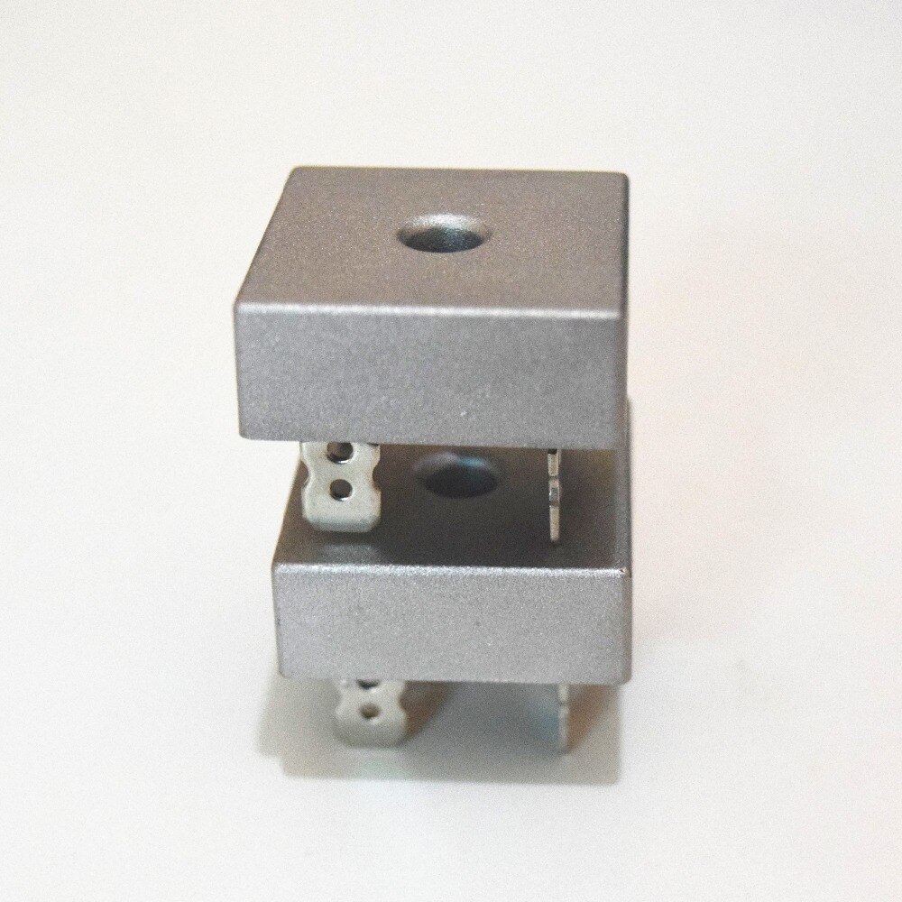 2PCS/LOT KBPC5010 50A 1000V Diode Bridge Rectifier kbpc5010