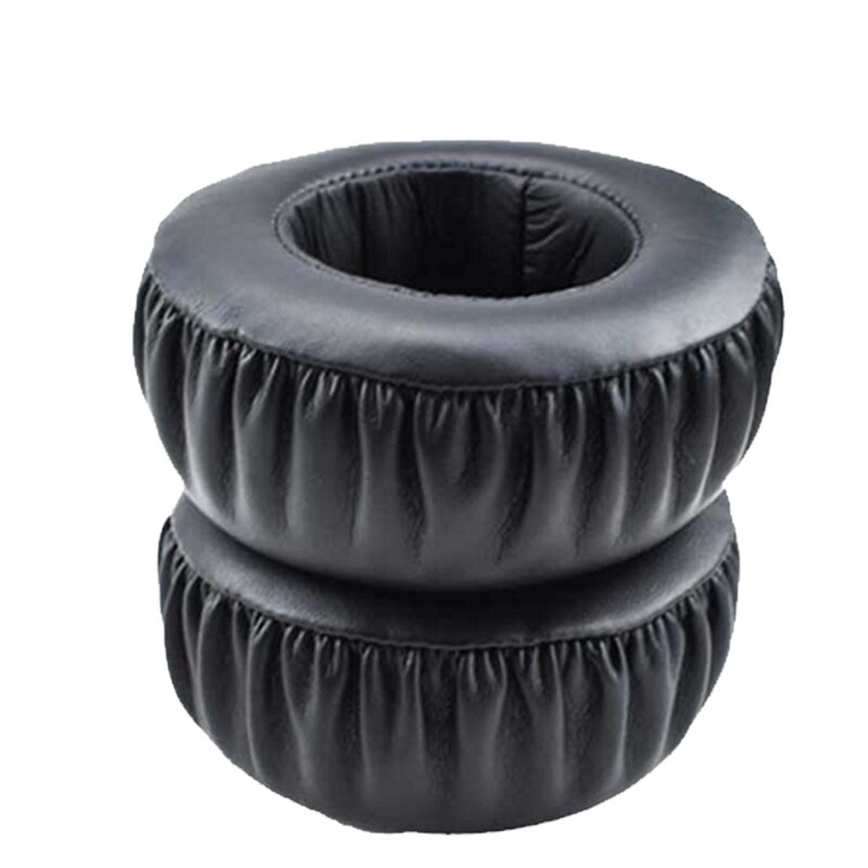 Convient pour Sony Mdr-XB500 XB700 XB1000 Protéines Peau Couverture D&#39;écouteur avec D&#39;artisanat Originaux Housse Éponge, Écouteurs et Casque Antibruit