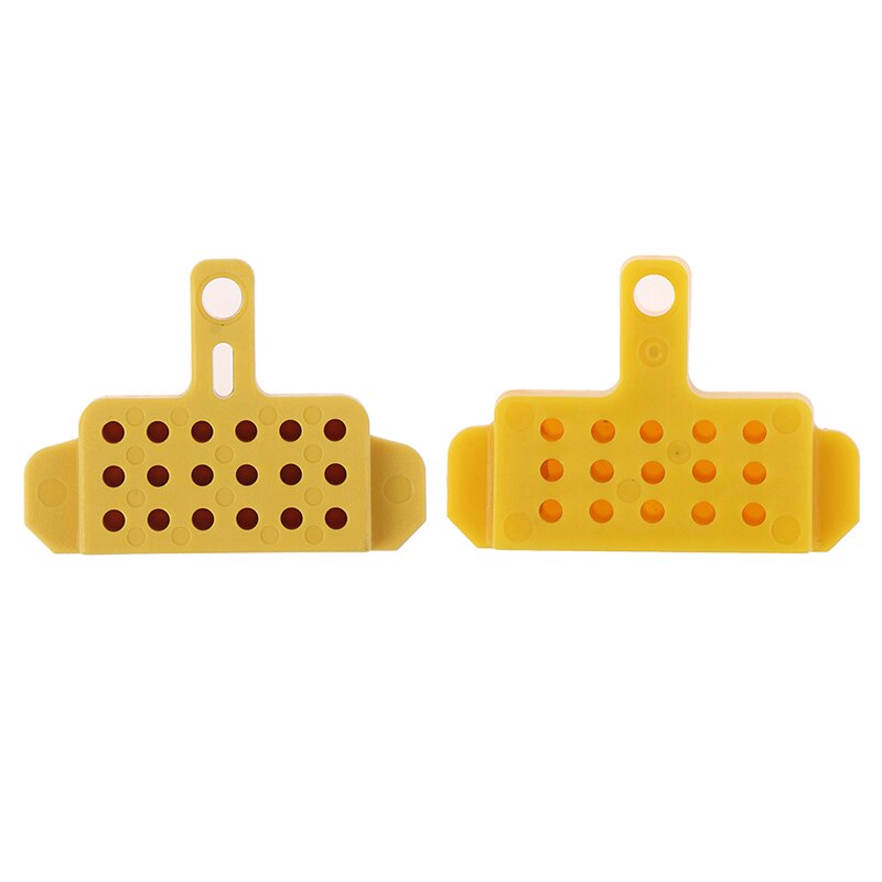 Separador de purpurina de freno de disco para Shimano XTR, XT & SLX, M985, M785, M675, M666
